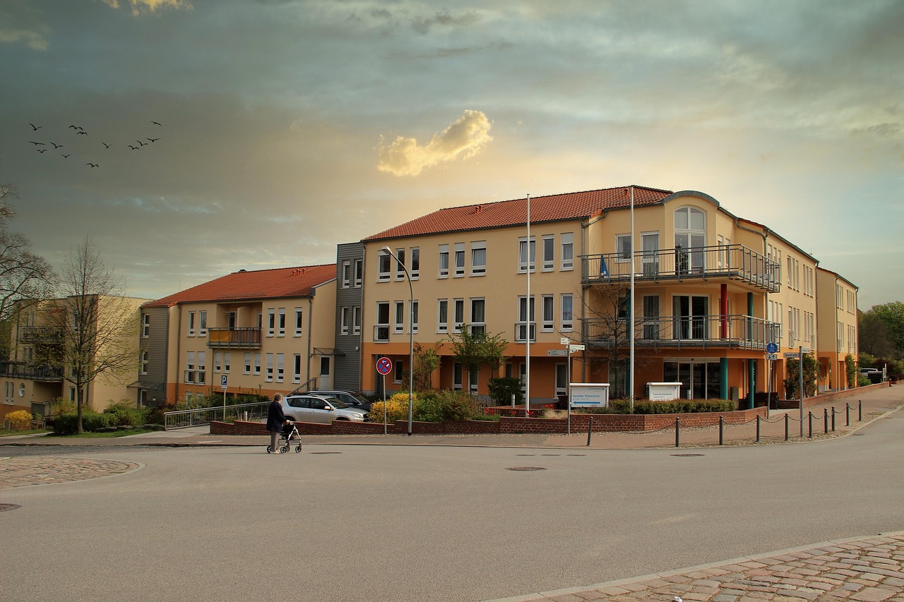 nursing home, templin, uckermark, seniors residence, retirement home, seniors, people, old, maintenance, care, accommodation, architecture, building, historic center, brandenburg, nursing home, nursing home, nursing home, nursing home, nursing home