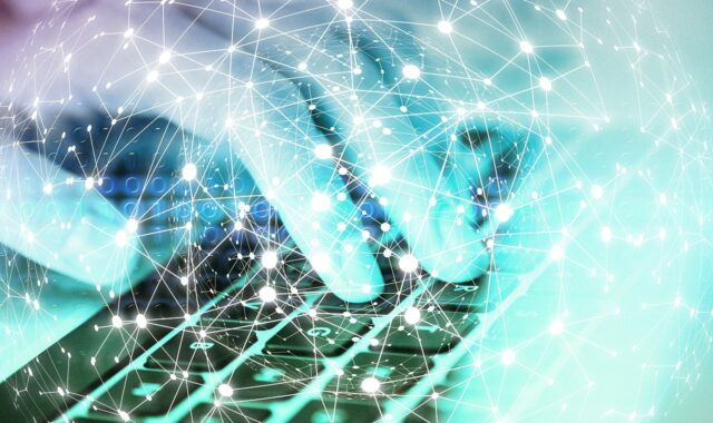 network, keyboard, hand, blockchain, globe, digitization, communication, worldwide, stop, security, connection, global, technology, digital, blockchain, blockchain, blockchain, blockchain, blockchain