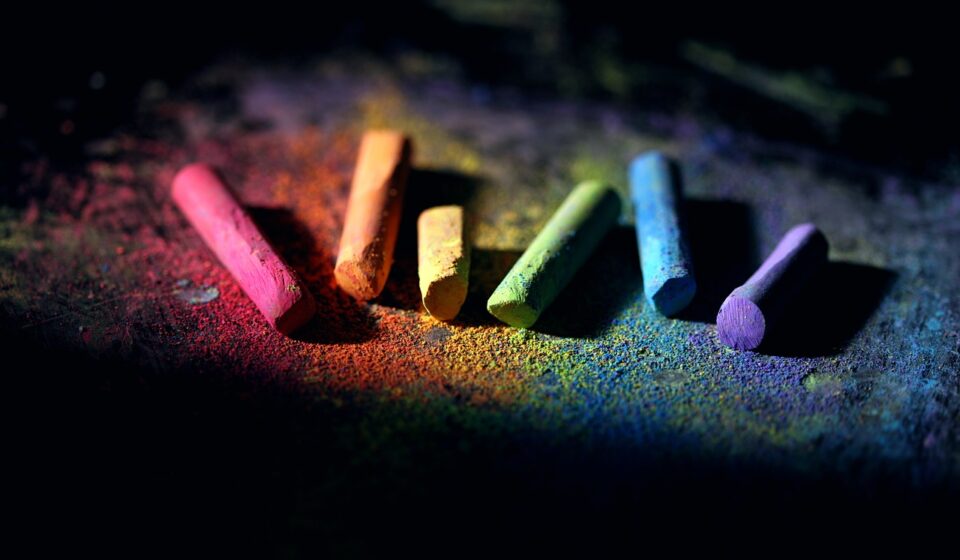 chalk, colorful, dust, school, supply, pastel, color, design, pink, yellow, blue, school, school, school, school, school