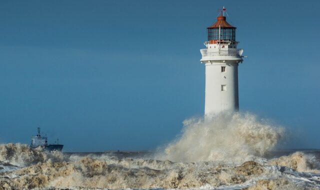 lighthouse, tower, building, architecture, structure, beacon, navigational aid, lighthouse, lighthouse, lighthouse, lighthouse, lighthouse