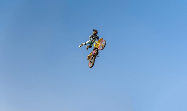 motocross, stunt, freestyle, jump, motorcycle, competition, sport, blue sky, motocross, jump, sport, sport, sport, sport, sport