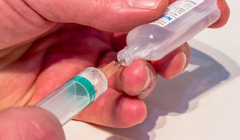 injection, needle, disposable syringe, injection syringe, ampoule, health, raise a liquid, na cl, sterile, medicine, hands, vial, physiological solution, carrier solution, healthcare, injection, injection, injection, injection, injection, vial