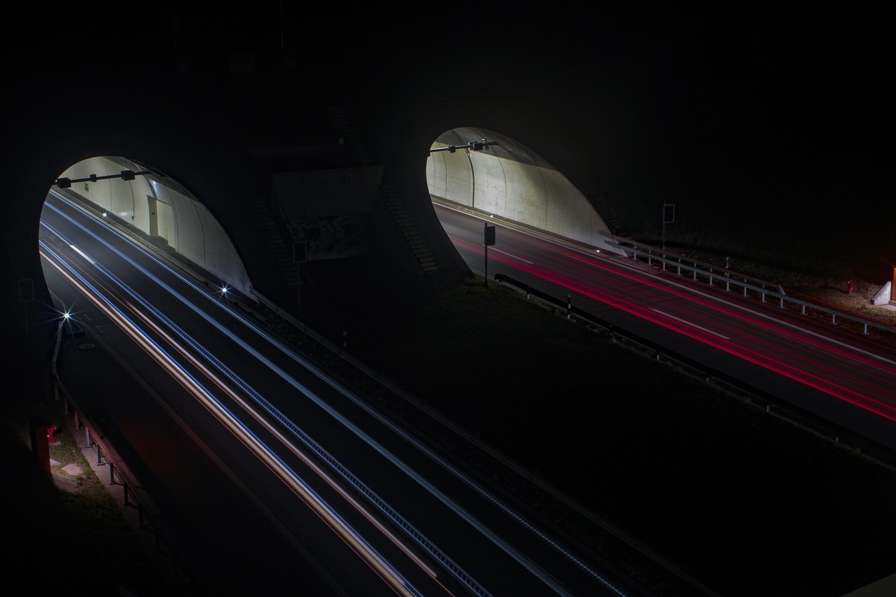 cars, road, highway, lights, auto, night, speed, viaduct, traffic, movement, highway, highway, highway, highway, highway, auto, speed, traffic, movement