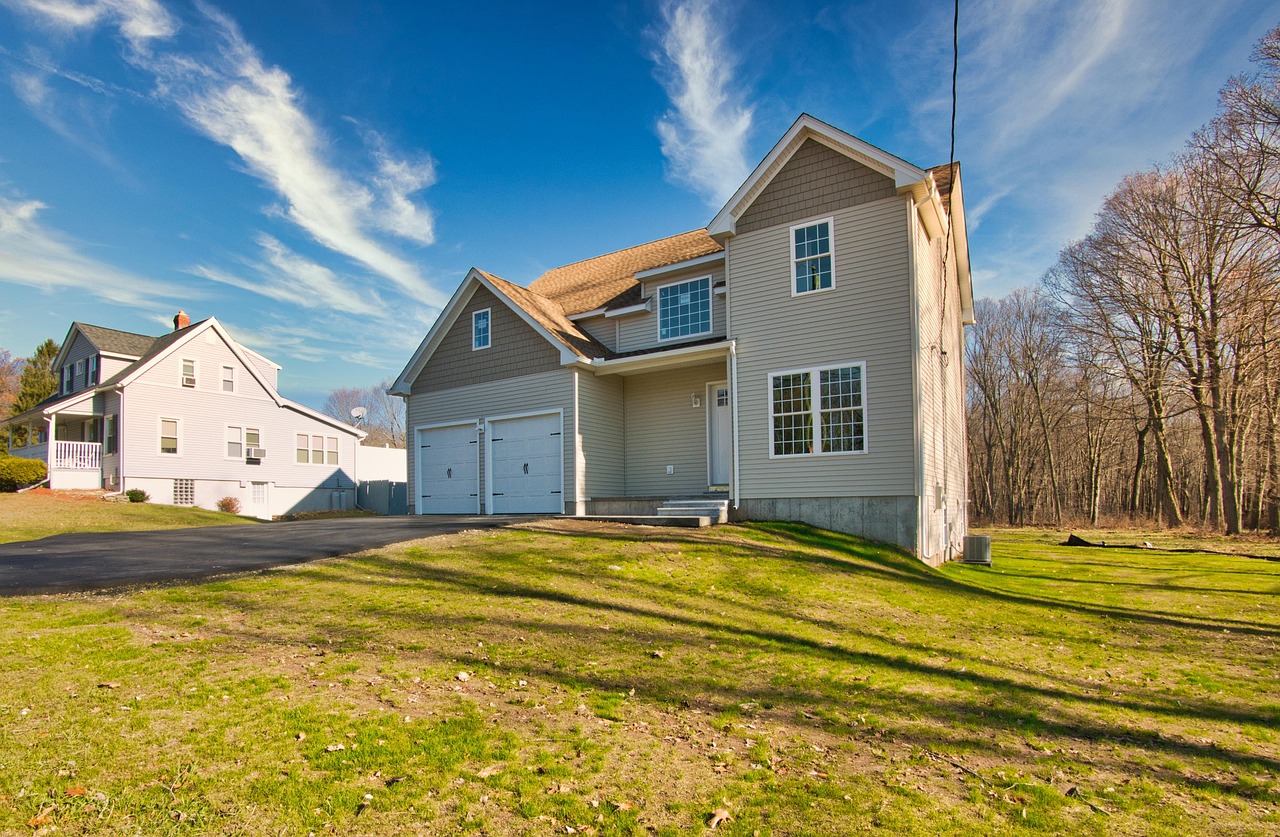 home, bowman realty group, connecticut, ct, home for sale, blue sky, hartford, blue, nature, sky