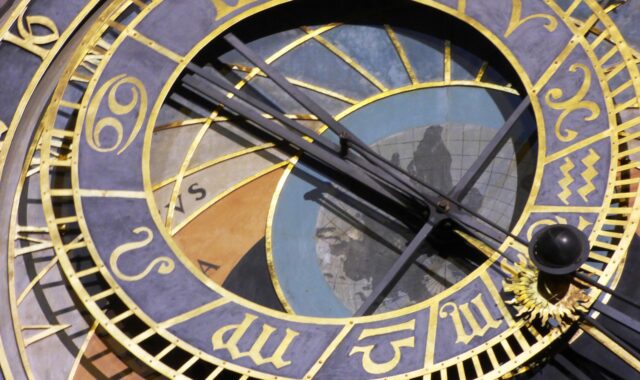 orloj, clock, time, time indicating, monument, czech republic, the market, prague, tips, tip, minute, second