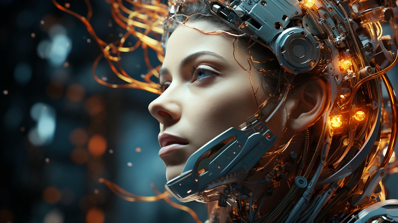 artificial, free background, brain, desktop backgrounds, hd wallpaper, cyberspace, futuristic, human, 4k wallpaper 1920x1080, full hd wallpaper, innovation, intelligence, robot, free wallpaper, 4k wallpaper, laptop wallpaper, science, head, face, technology, cool backgrounds, woman, concept, digital, windows wallpaper, mac wallpaper, background, wallpaper hd, ai, wallpaper 4k, android, artificial intelligence, connection, cyber, beautiful wallpaper, cyborg, learning, machine