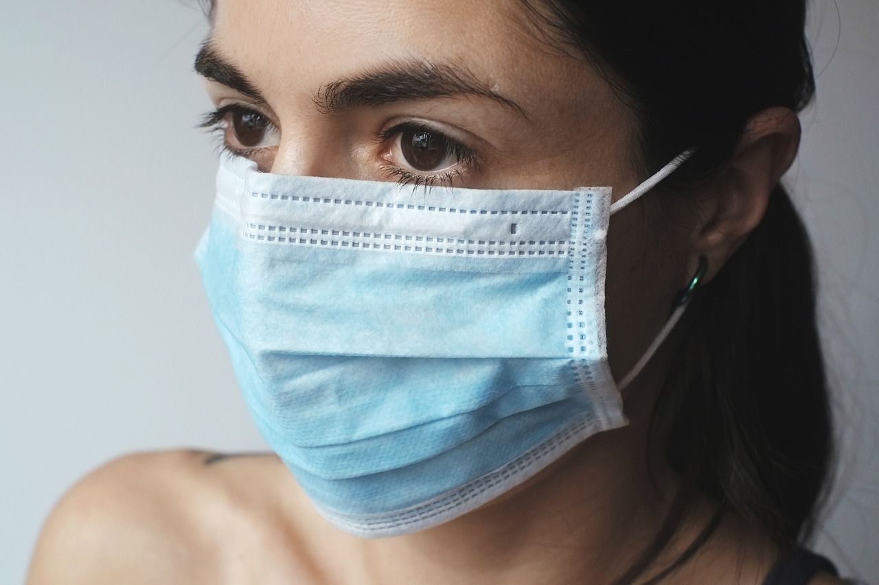 mask, surgical mask, virus, protection, coronavirus, woman, face, mouth, respiration, pandemic, outbreak, covid-19, epidemic, corona, infection, quarantine, medical, hygiene, mask, mask, mask, mask, mask