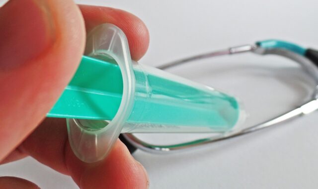 stethoscope, medicine, doctor, medical, health, hospital, injection