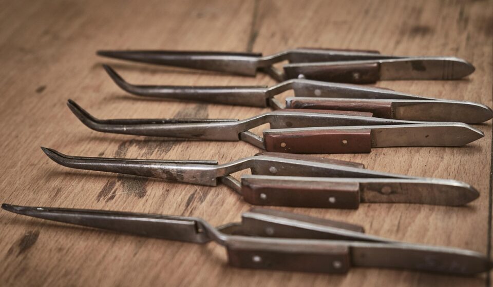 lötzange, pliers, precision, second hand, old, tool, goldsmith, work, equipment, accuracy, processing, workshop, selection, difference, goldsmith, goldsmith, goldsmith, goldsmith, goldsmith