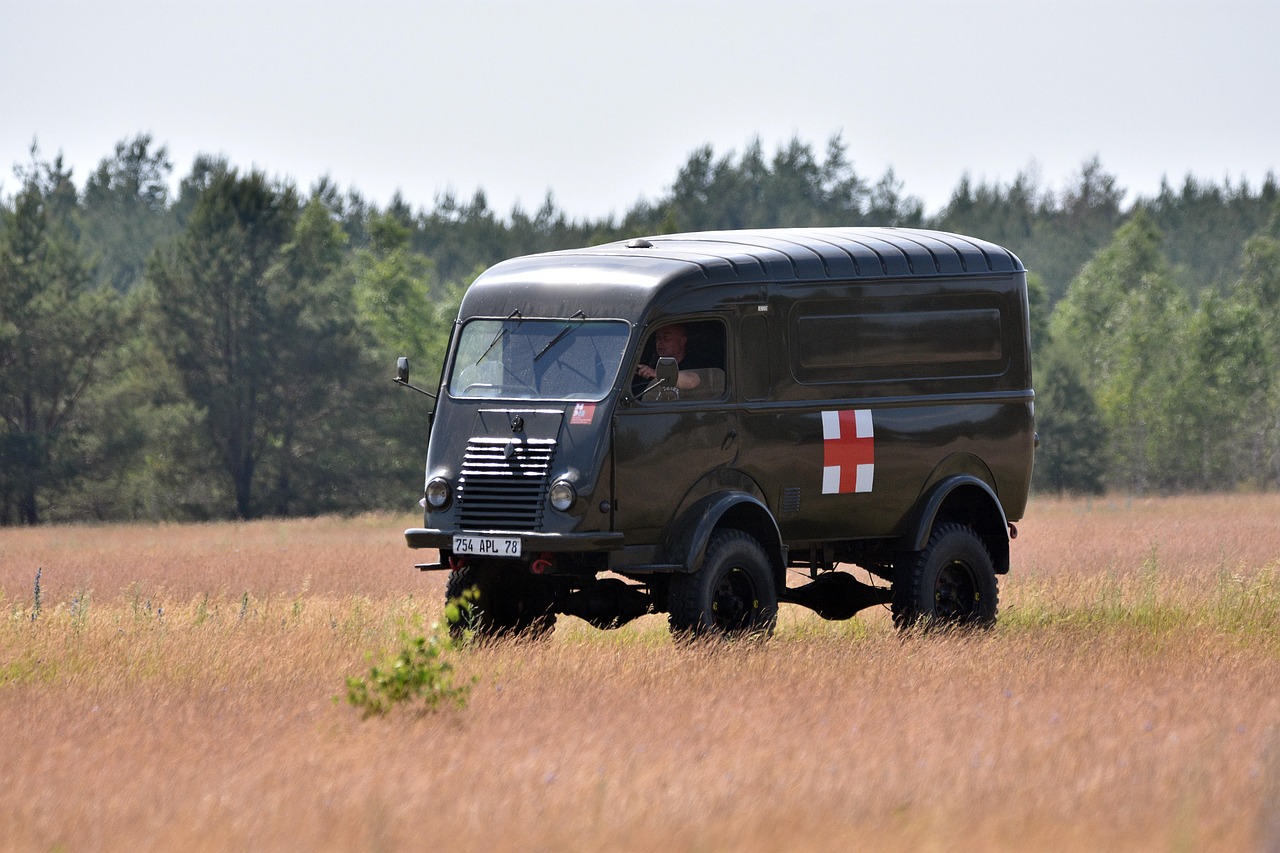 ambulance, military vehicle, military, rescue, catheter, old, ambulance, ambulance, ambulance, ambulance, ambulance