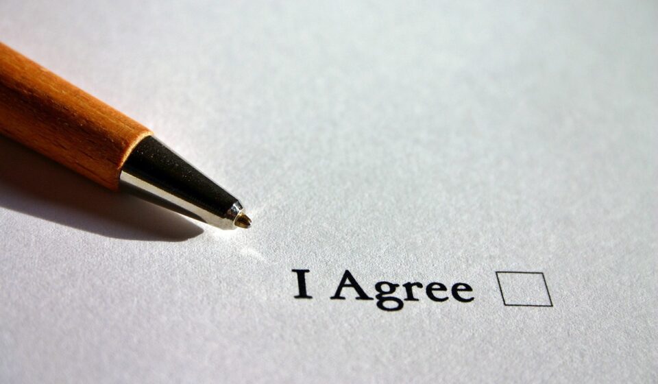 agree, english, consent, contract, agreement, cross, mark with a cross, ballpoint pen, understanding, conclusion, business deal, arrangement, match, pact, form, business, paper, document, pen, agree, agree, consent, consent, contract, contract, contract, contract, contract, agreement, agreement, conclusion, form