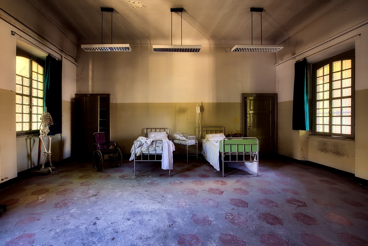 hospital, room, inside, indoors, interior, abandoned, old, landmark, historical, skeleton, italy, italian, healthcare, medicine, treatment, equipment, illness, sick, vintage, antique, brown hospital, brown room, brown medicine, brown vintage, brown healthcare, brown interior, hospital, hospital, hospital, hospital, hospital, healthcare, sick, sick, sick, sick
