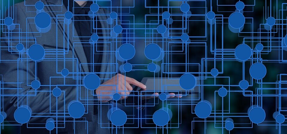 system, web, news, person, tablet, touch screen, network, connection, connected, with each other, together, agreement, action, allies, work, team, teamwork, exchange, information