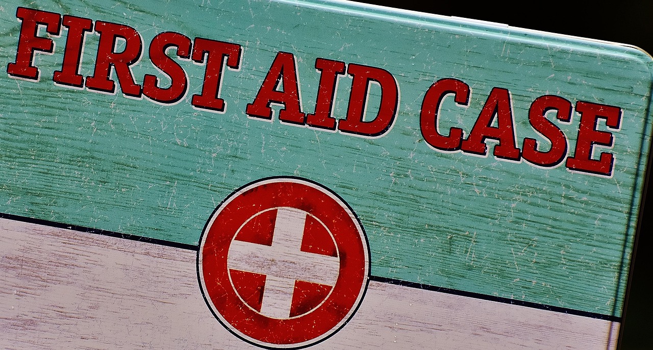 first aid, can, tin can, sheet, coloured, metal cans, metal, emergency, medicine cabinet, first aid, first aid, first aid, first aid, first aid, emergency