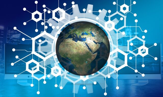 network, earth, blockchain, globe, digitization, communication, worldwide, hand, security, connection, global, technology, digital, blockchain, blockchain, blockchain, blockchain, blockchain