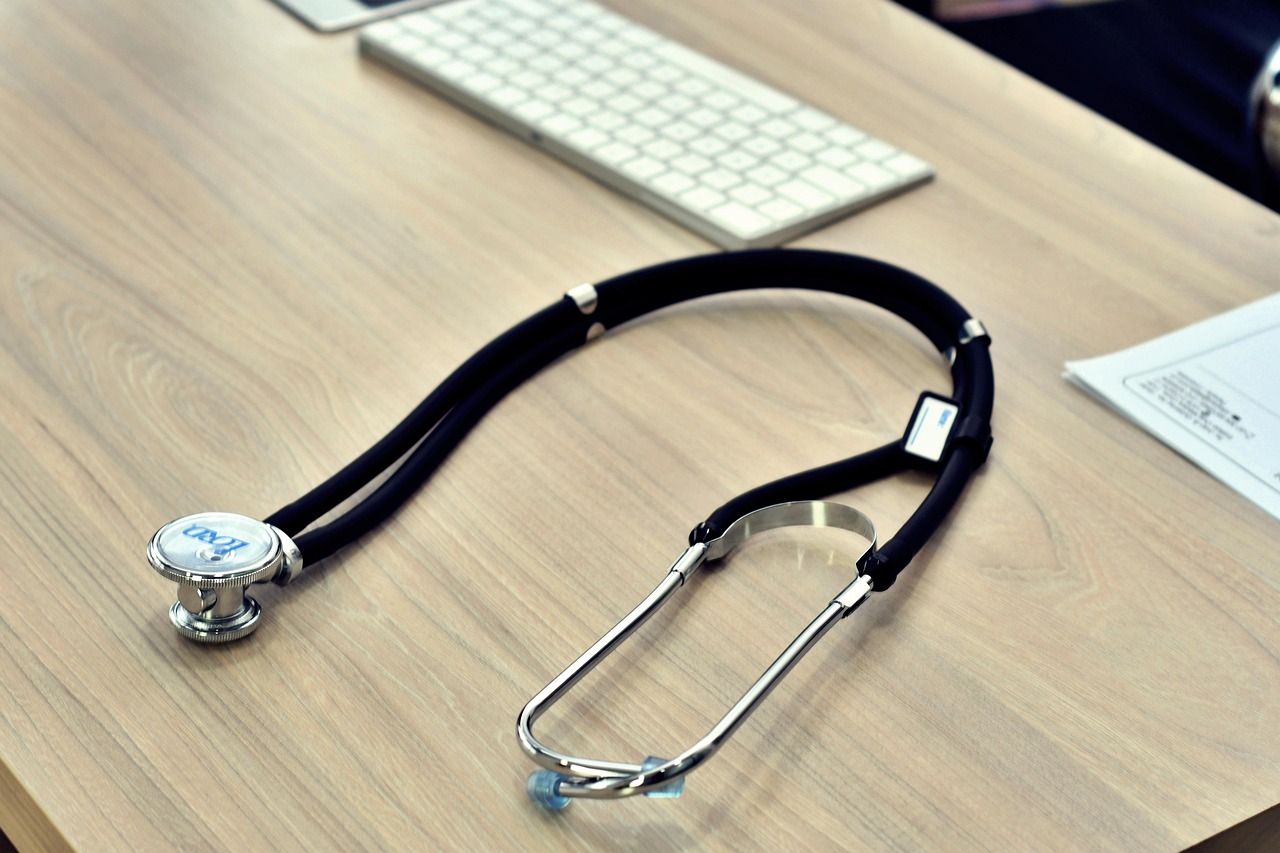 stethoscope, doctor, health, consulting room, healthy, professional, diagnosis, date, medical, desk, table, wood, examine, nurse, medicine, stethoscope, stethoscope, stethoscope, stethoscope, stethoscope, doctor, doctor, nurse, nurse, nurse, nurse