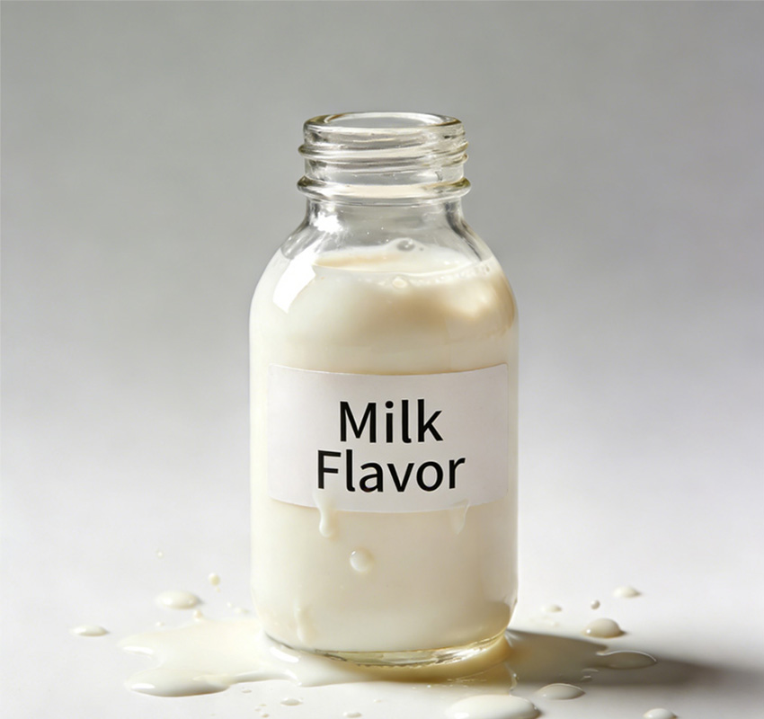 Milk Mix Powder Specification Checklist